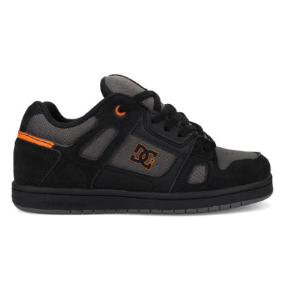 DC Stag Kids Shoe
