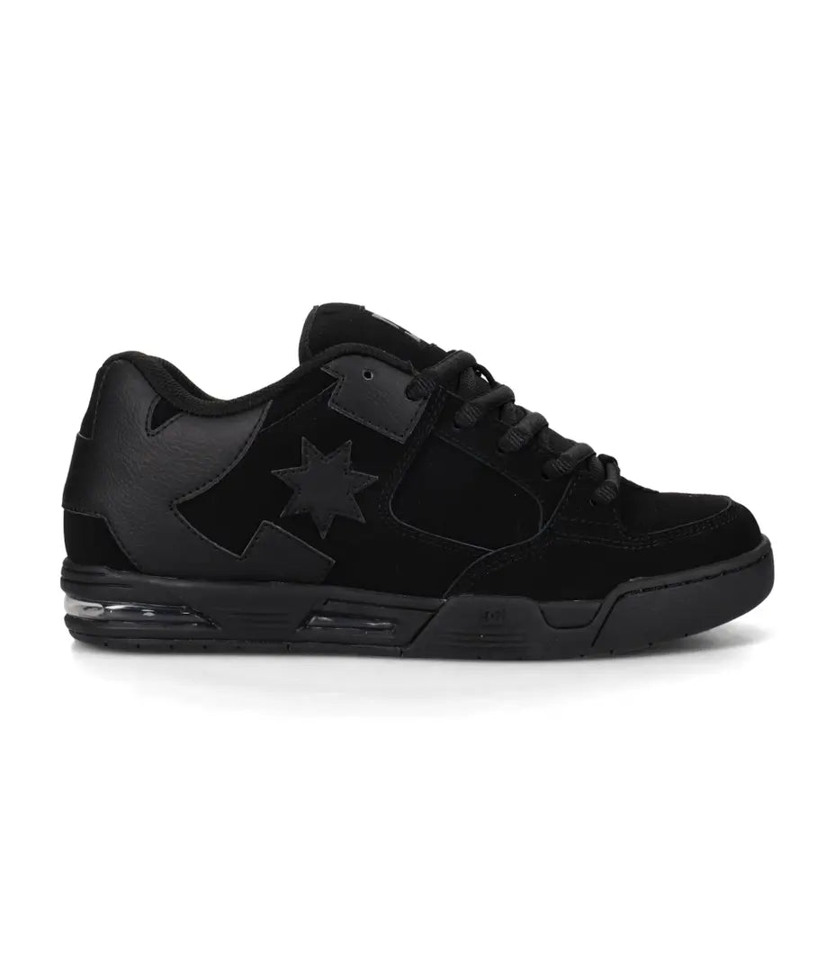 DC Command Mens  Shoe