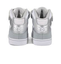 Load image into Gallery viewer, DC Pure HI Top EV Kids Shoe
