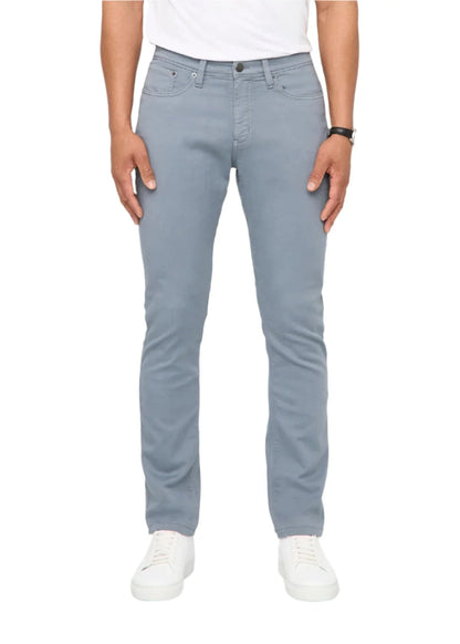 DU/ER No Sweat Relaxed Taper - River