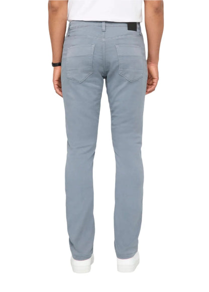 DU/ER No Sweat Relaxed Taper - River