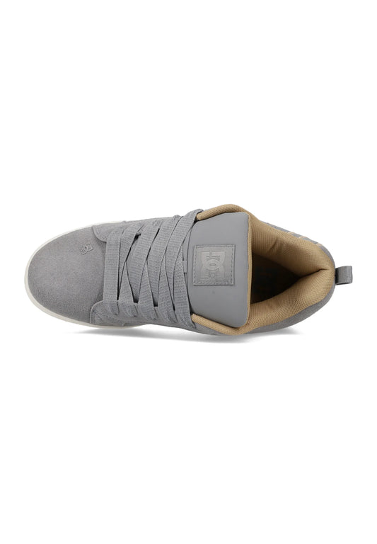 DC Court Graffik SE Mens Shoe