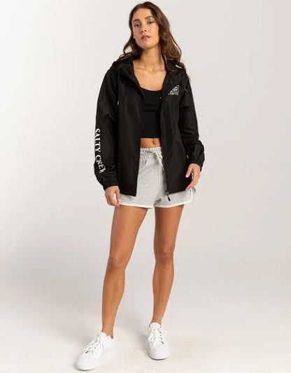 Salty Crew Frits Windbreaker