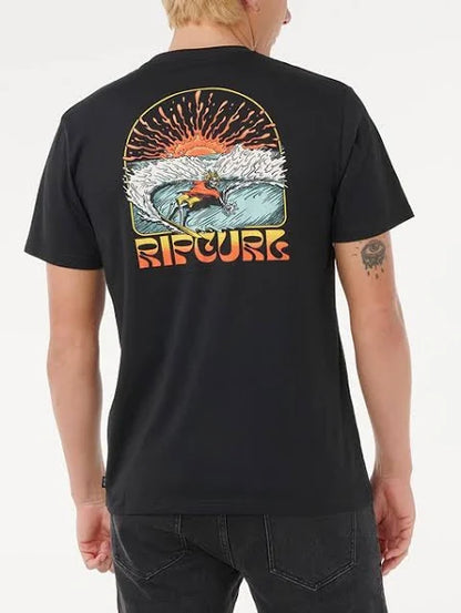 Ripcurl Grateful Shred Tee