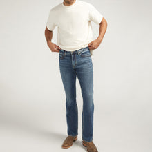 Load image into Gallery viewer, Silver Jace Bootcut Jean
