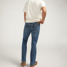 Load image into Gallery viewer, Silver Jace Bootcut Jean
