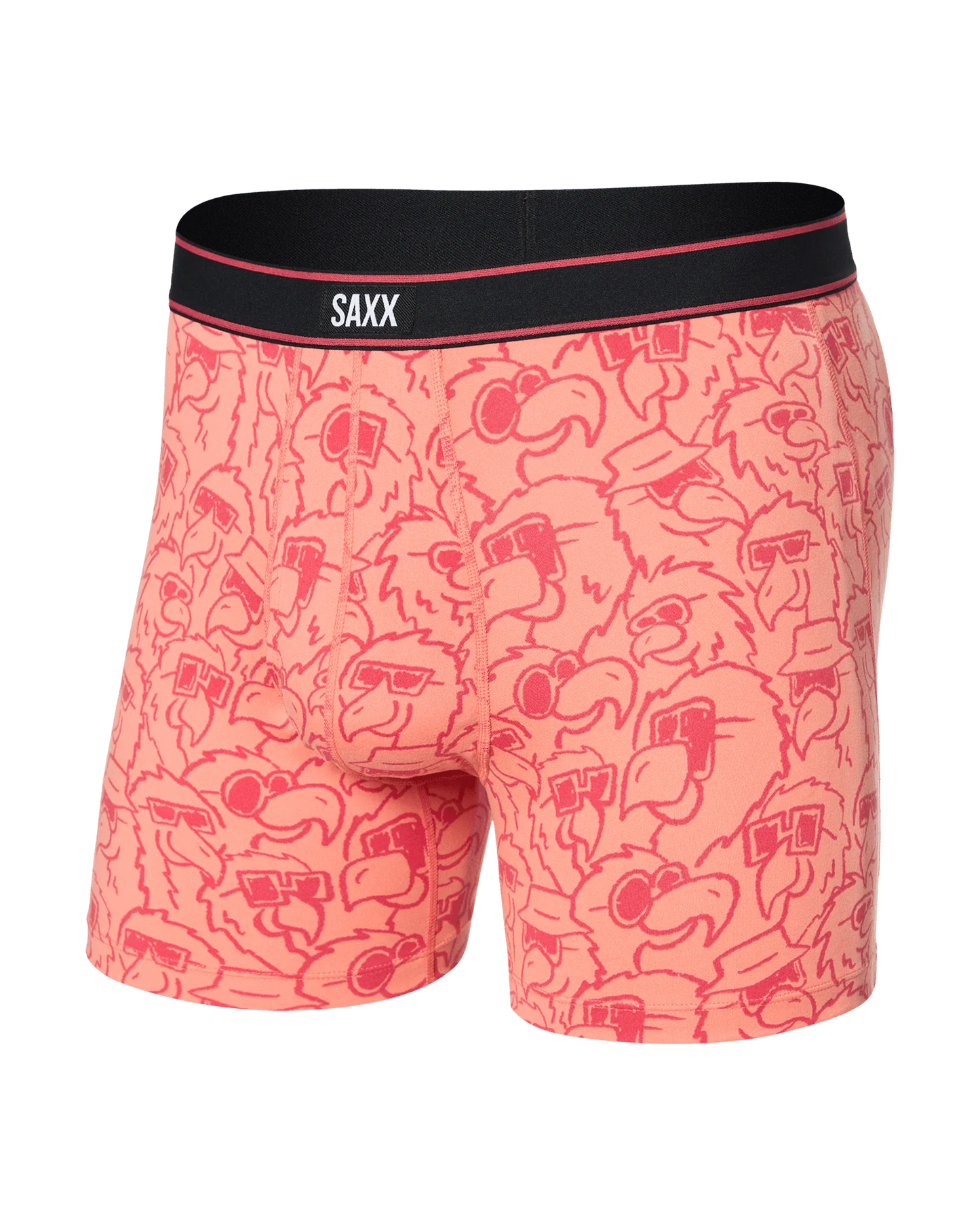 Daytripper Comfort Stretch Boxer Brief