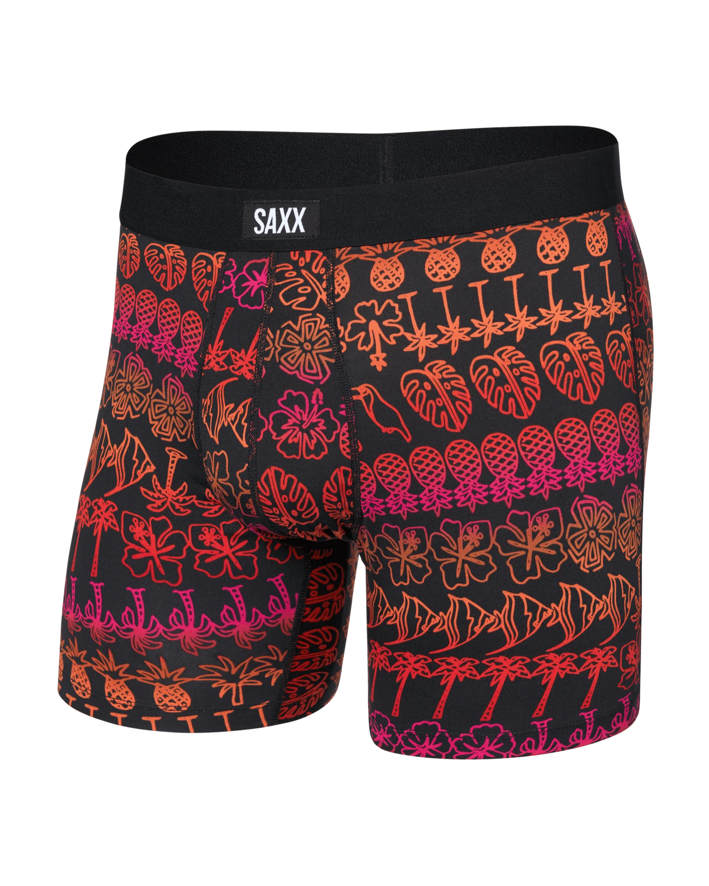 Daytripper Comfort Stretch Boxer Brief