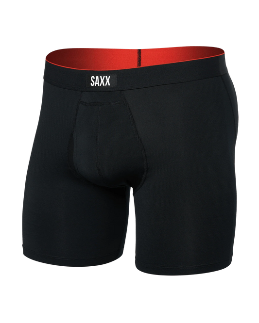 Multi-Sport Performance Boxer Brief