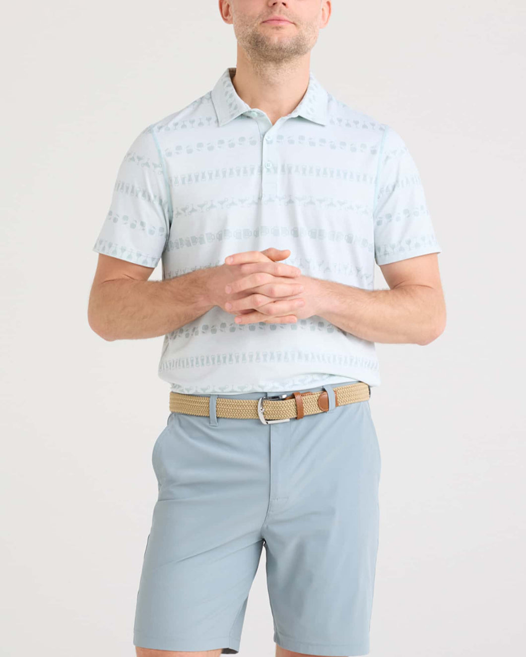 Saxx Caddie Short