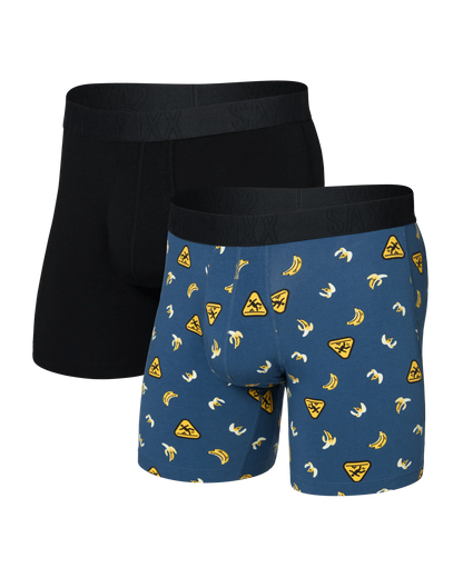 Droptemp Cooling Cotton 2 Pack Boxer Brief