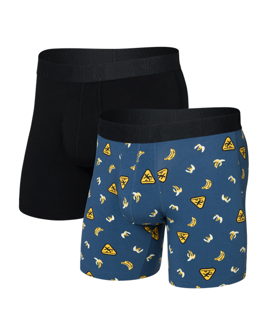 Droptemp Cooling Cotton 2 Pack Boxer Brief