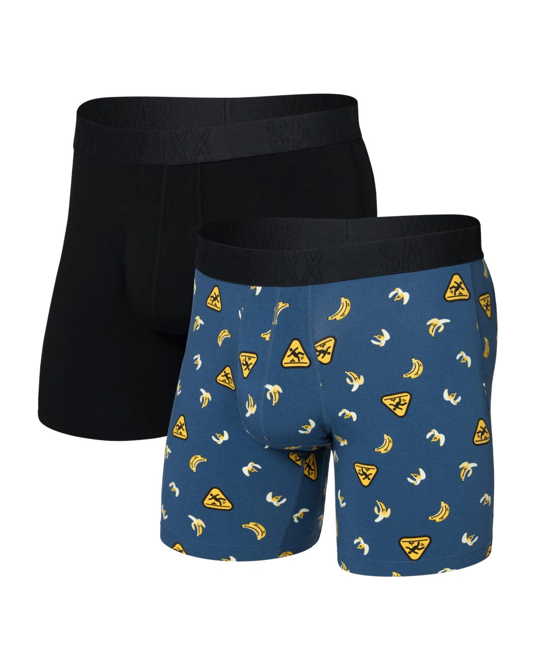 DROPTEMP COOLING COTTON 2PK BOXER BRIEF