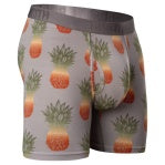 BN3TH Classic Icon Boxer Brief With Fly