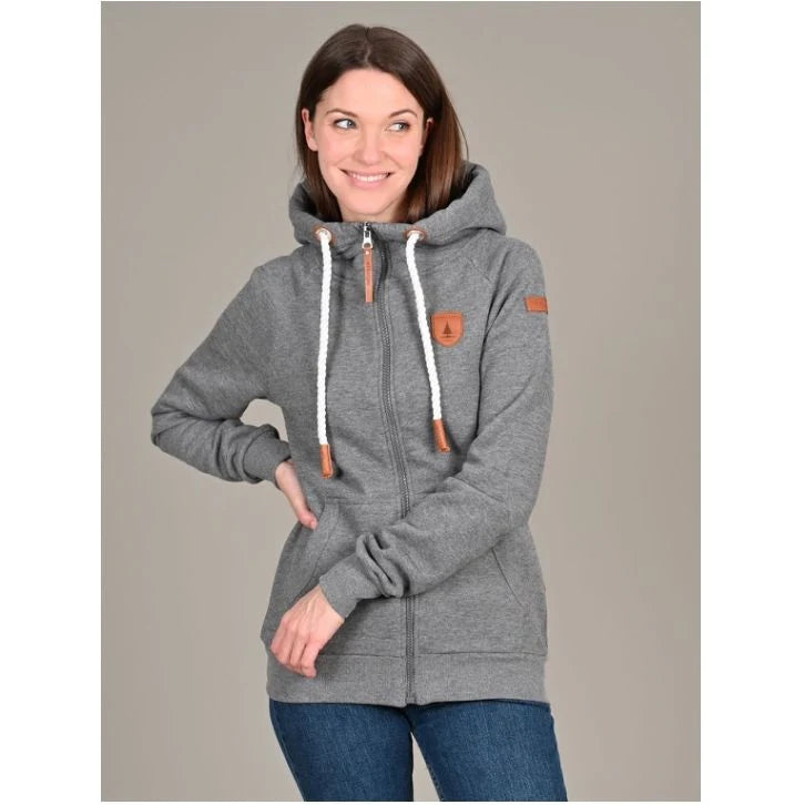 Wanakome Hera Full Zip Hoody