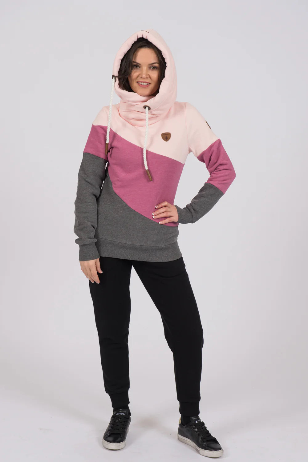 Wanakome Selene Hoodie