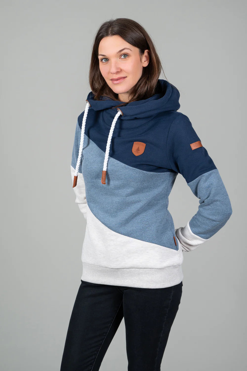 Wanakome Selene Hoodie