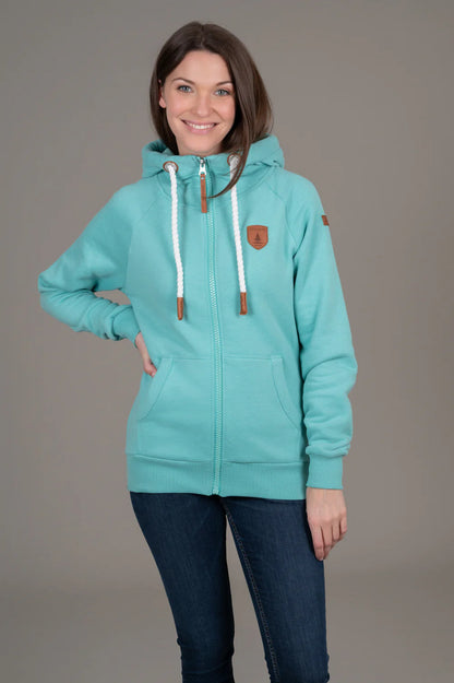 Wanakome Hera Full Zip Hoody