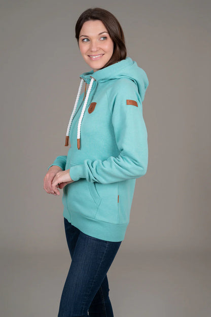 Wanakome Hera Full Zip Hoody