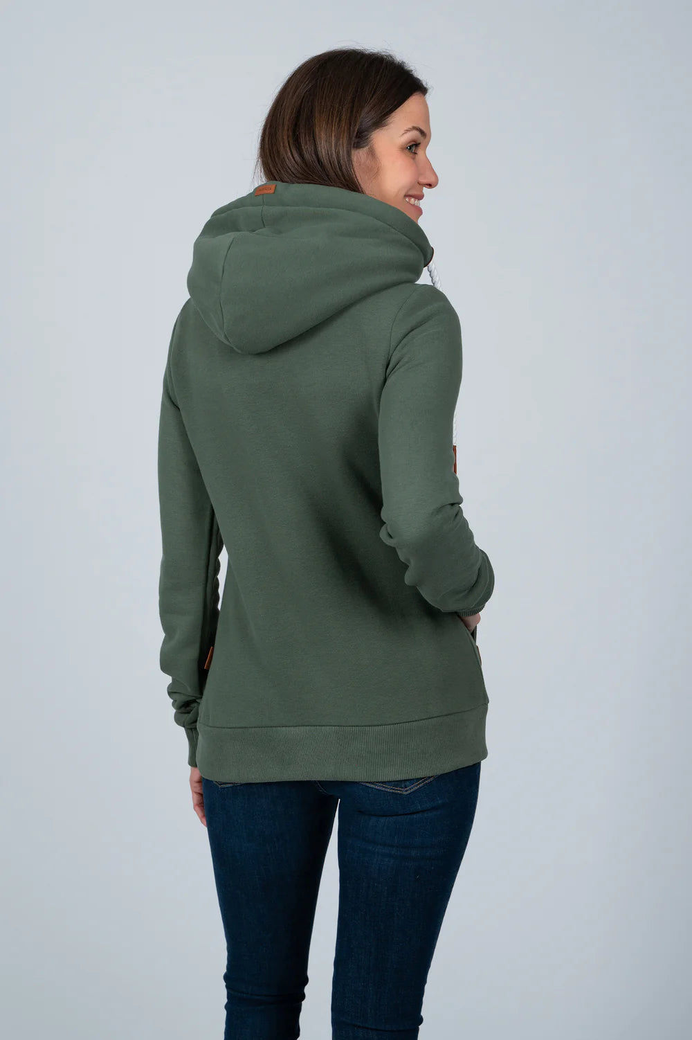 Wanakome Artemis Hoody