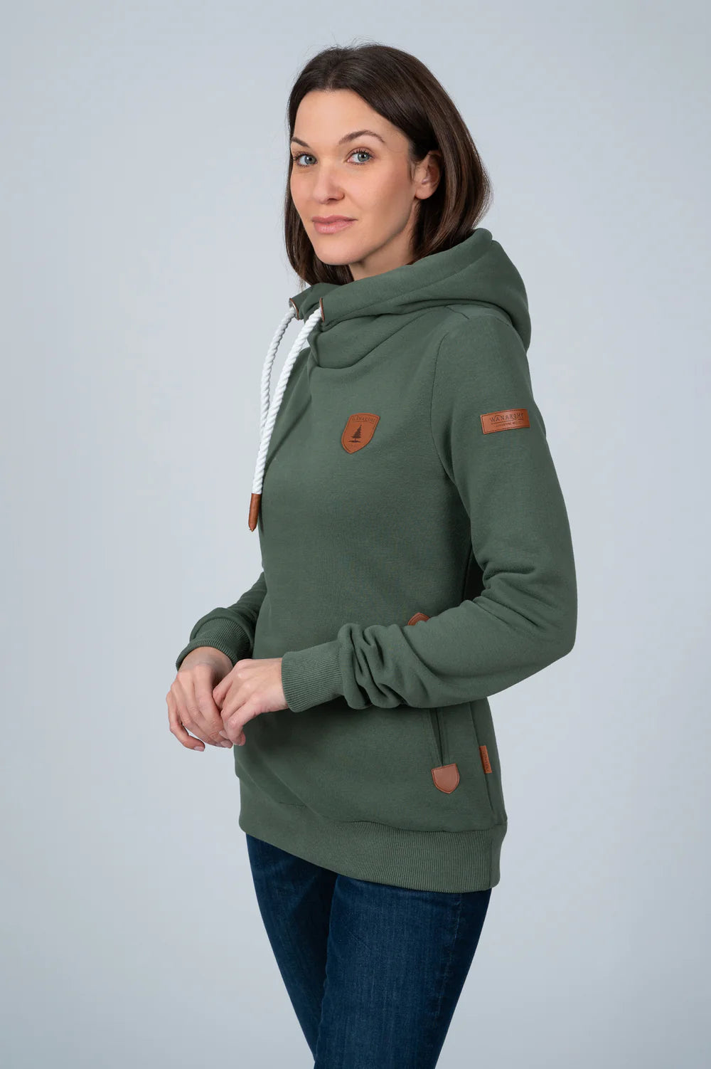 Wanakome Artemis Hoody