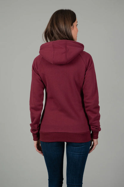 Wanakome Hera Full Zip Hoody
