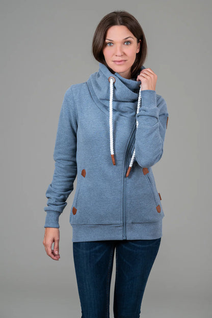 Wanakome Hestia Full-Zip Sweatshirt