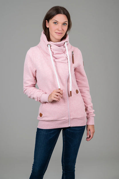 Wanakome Hestia Full-Zip Sweatshirt