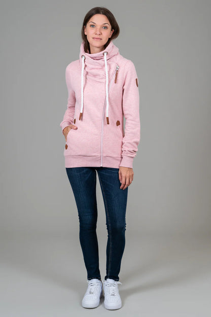 Wanakome Hestia Full-Zip Sweatshirt