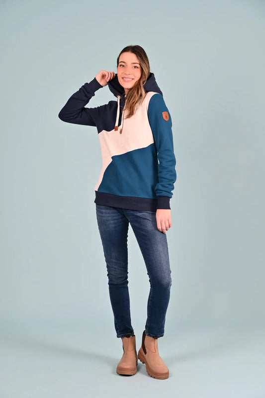 Wanakome Indie Hoody