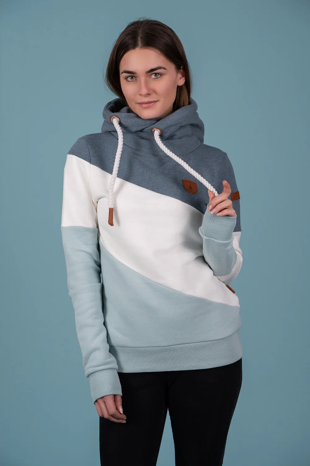 Wanakome Selene Hoodie