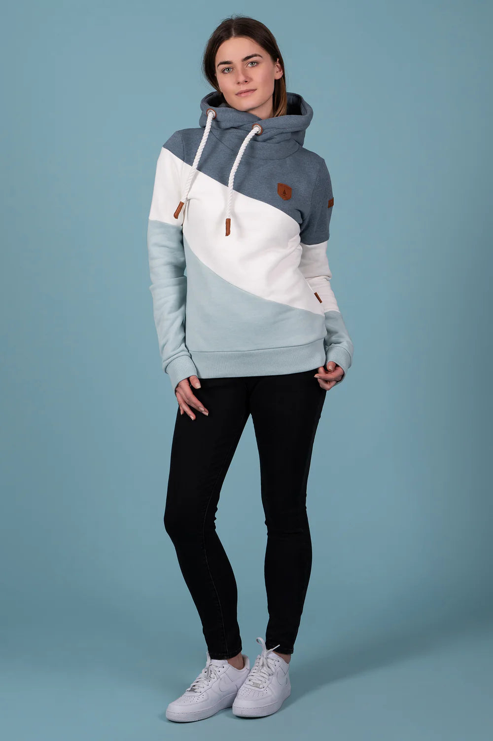 Wanakome Selene Hoodie