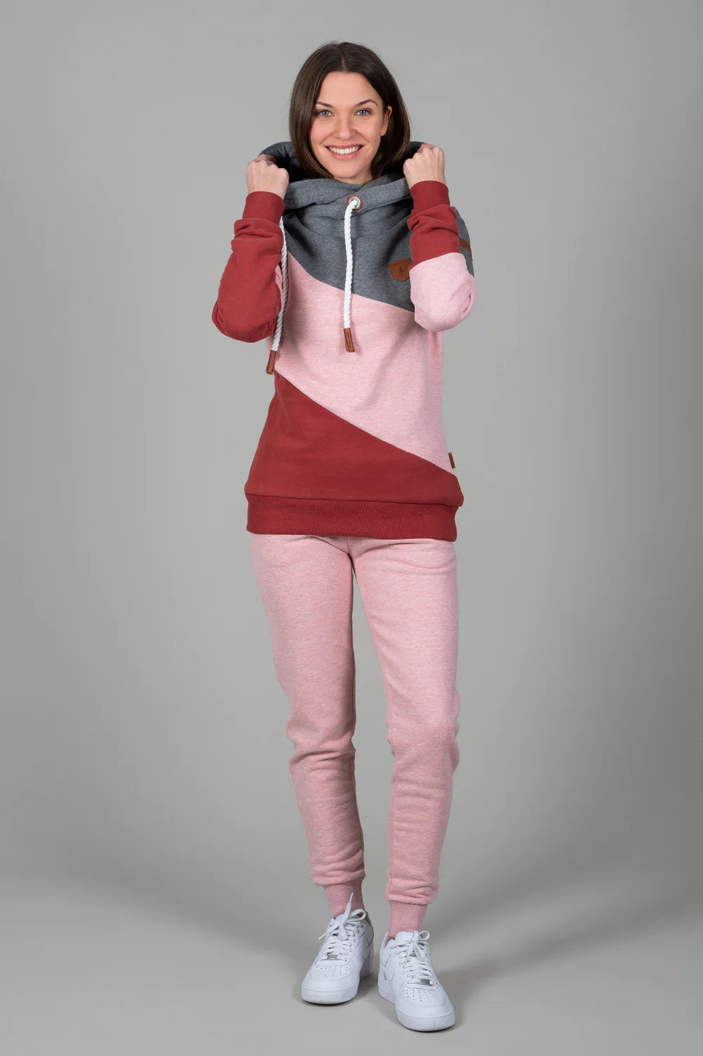 Wanakome Selene Hoodie