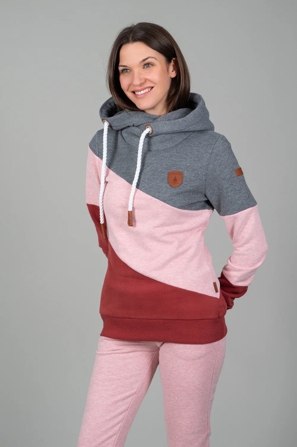 Wanakome Selene Hoodie