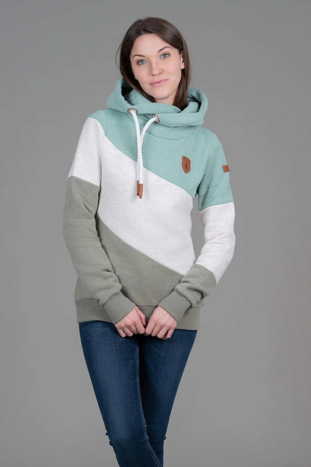 Wanakome Selene Hoodie