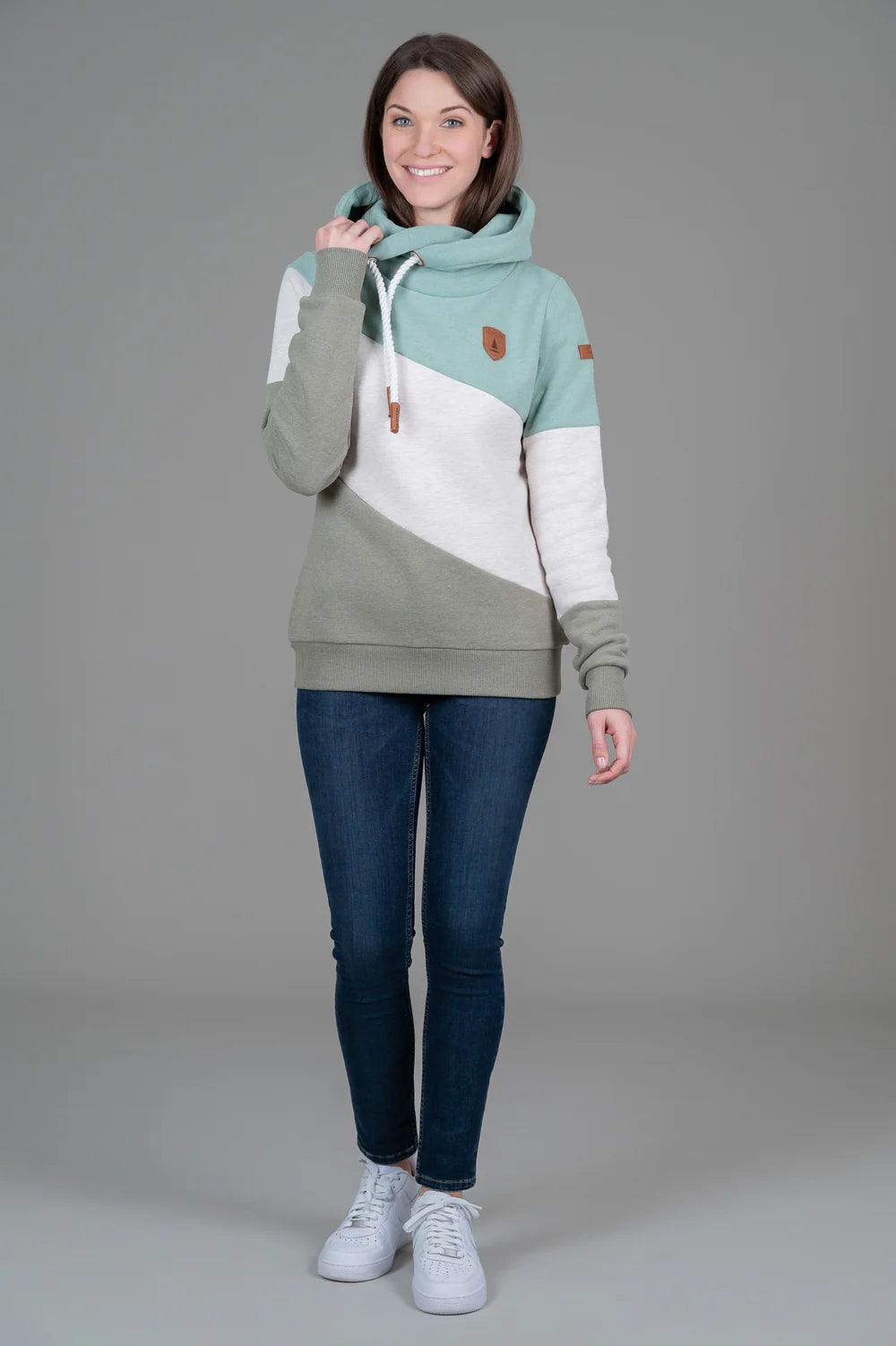 Wanakome Selene Hoodie