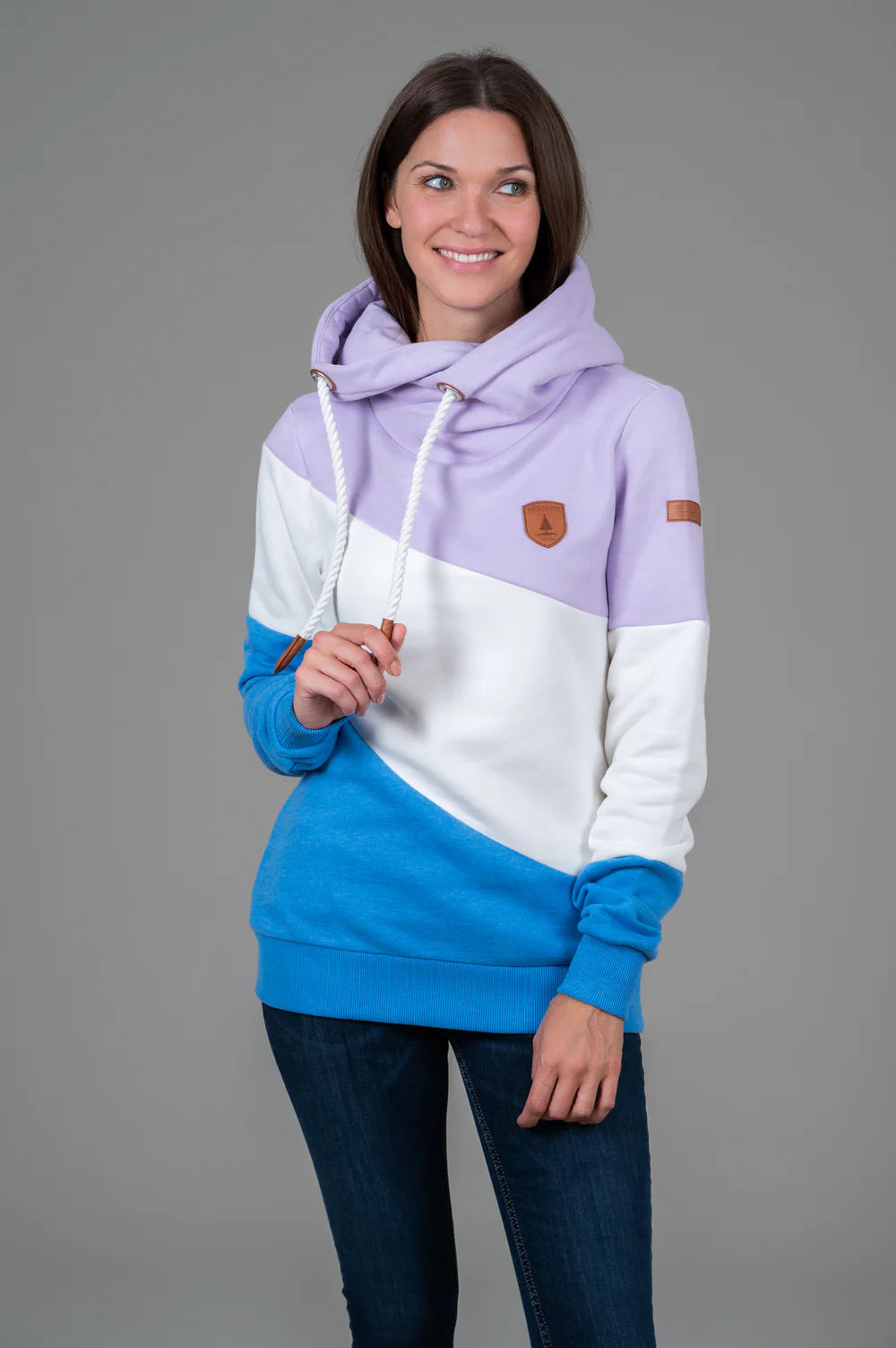 Wanakome Selene Hoodie