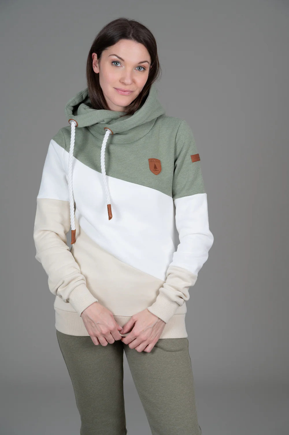Wanakome Selene Hoodie