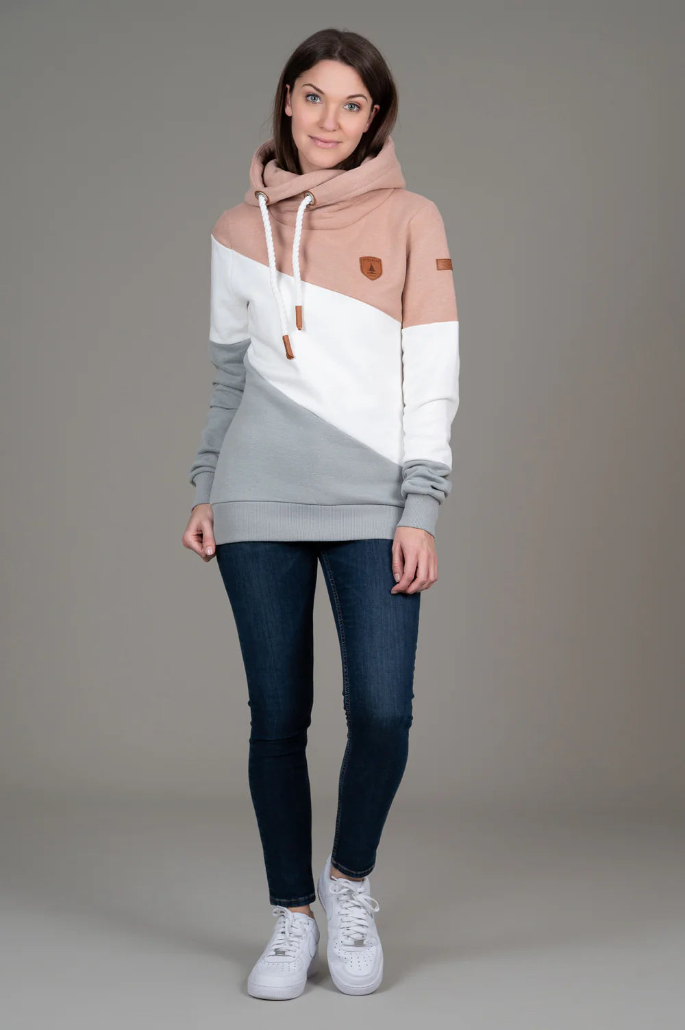 Wanakome Selene Hoodie