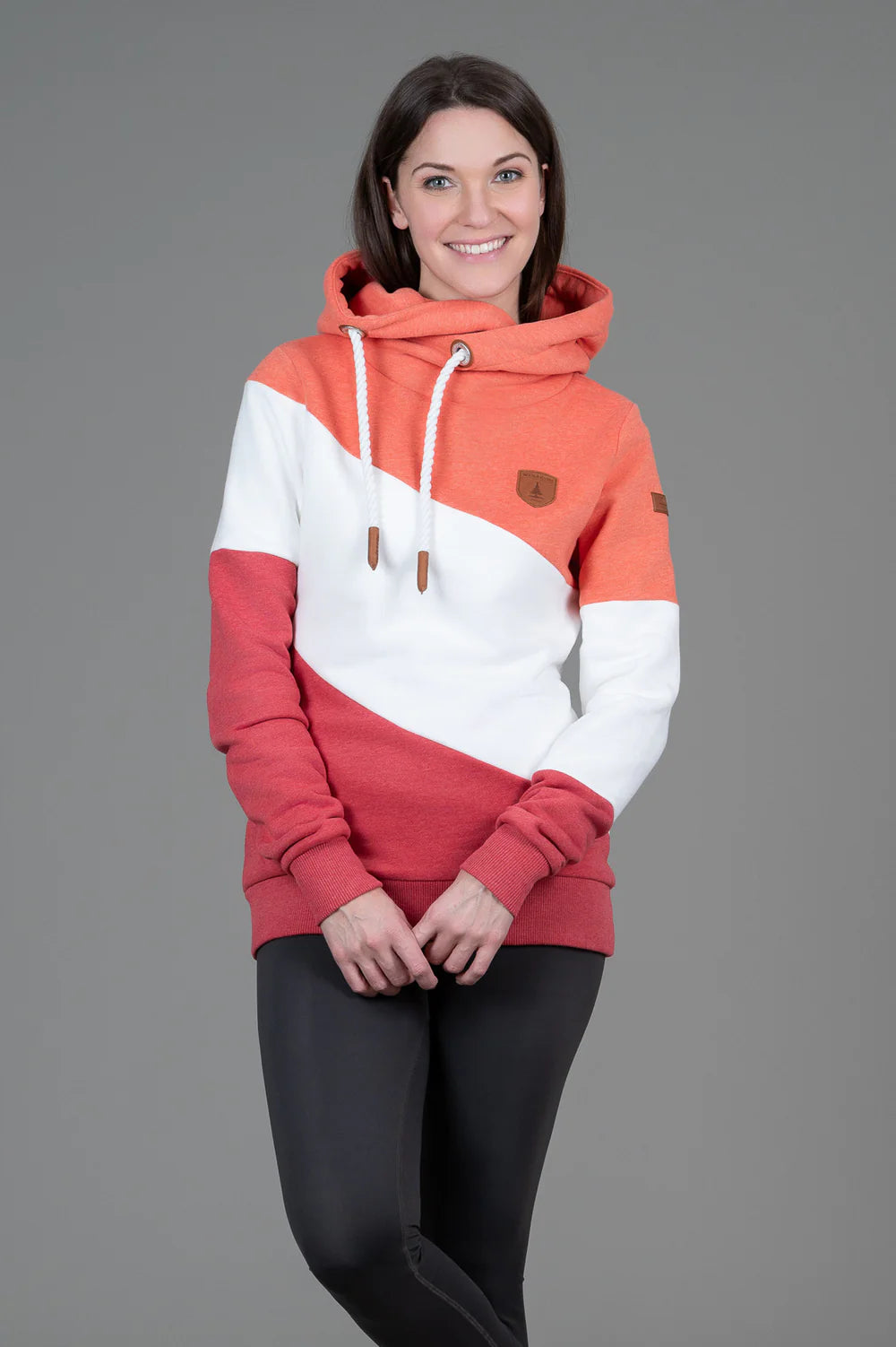 Wanakome Selene Hoodie