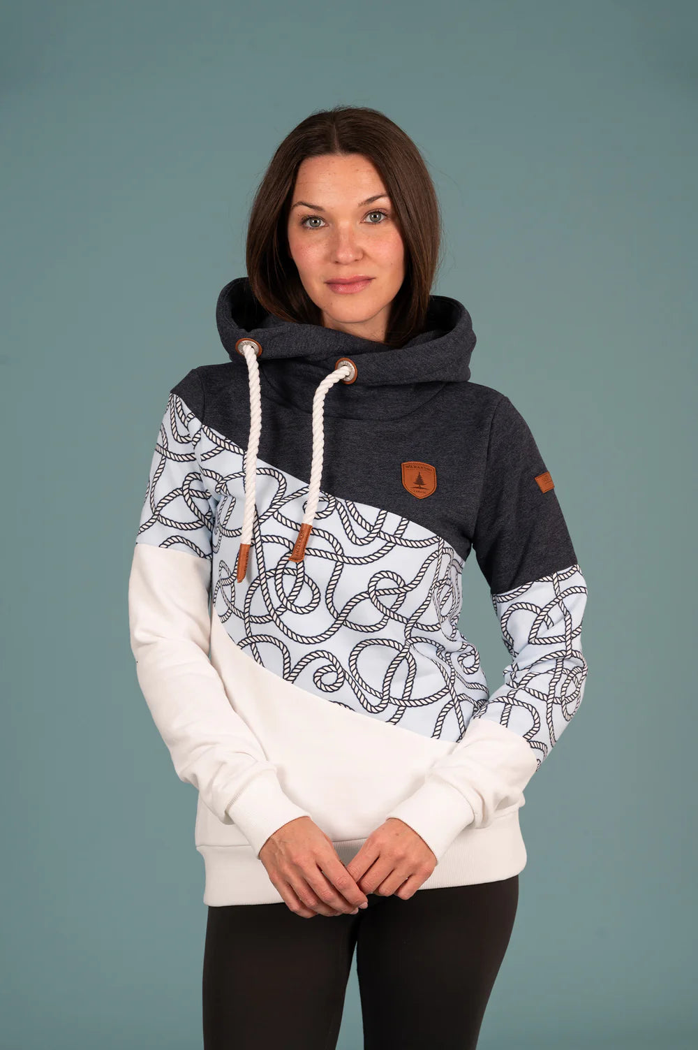 Wanakome Selene Hoodie