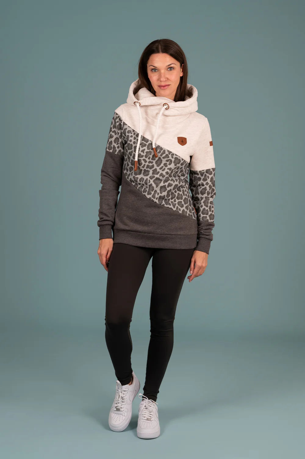 Wanakome Selene Hoodie