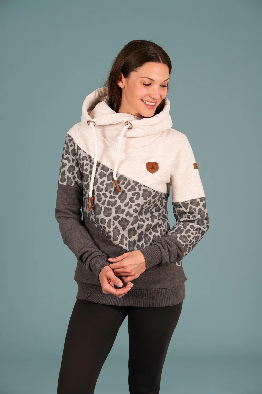 Wanakome Selene Hoodie