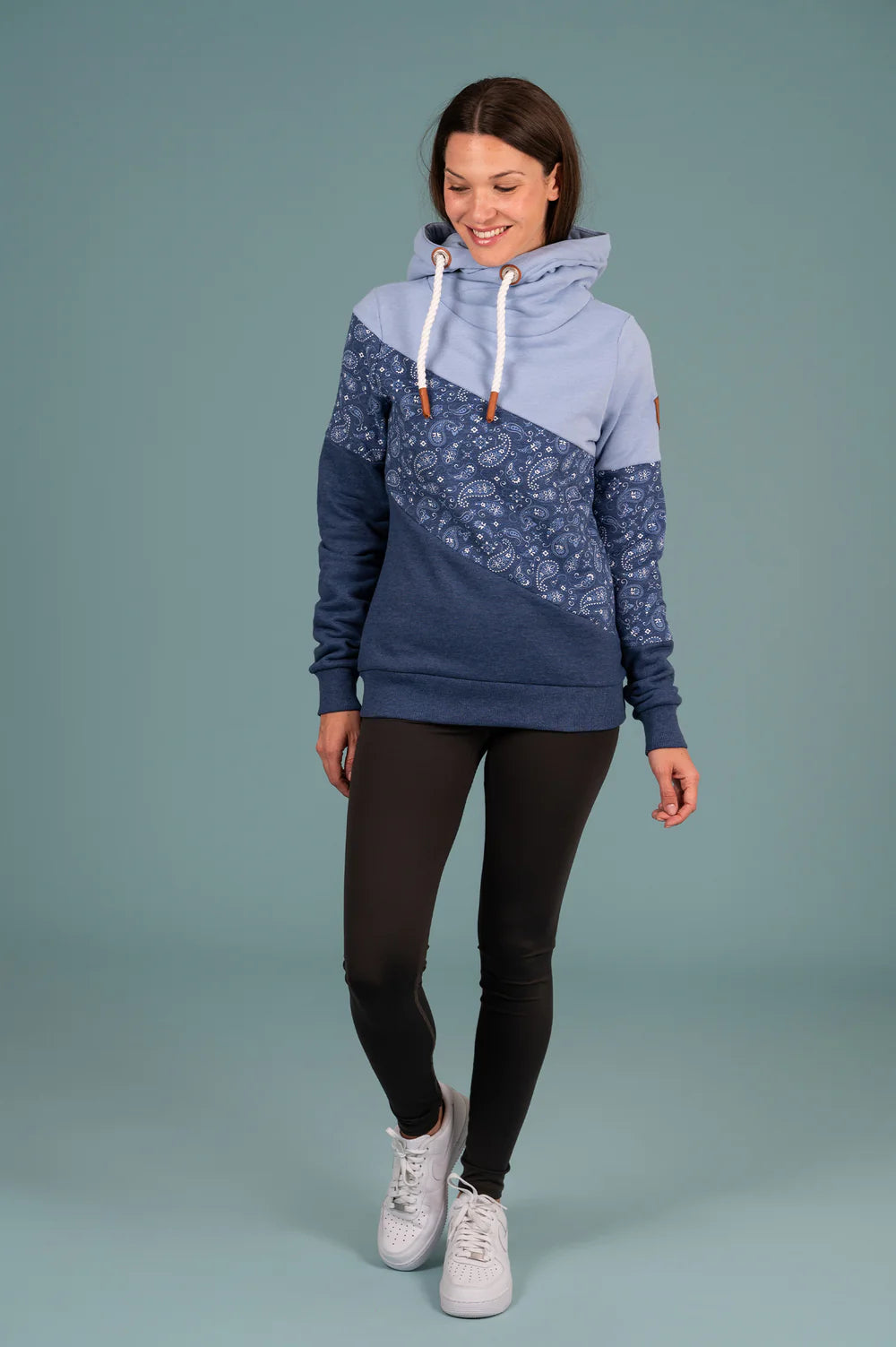Wanakome Selene Hoodie