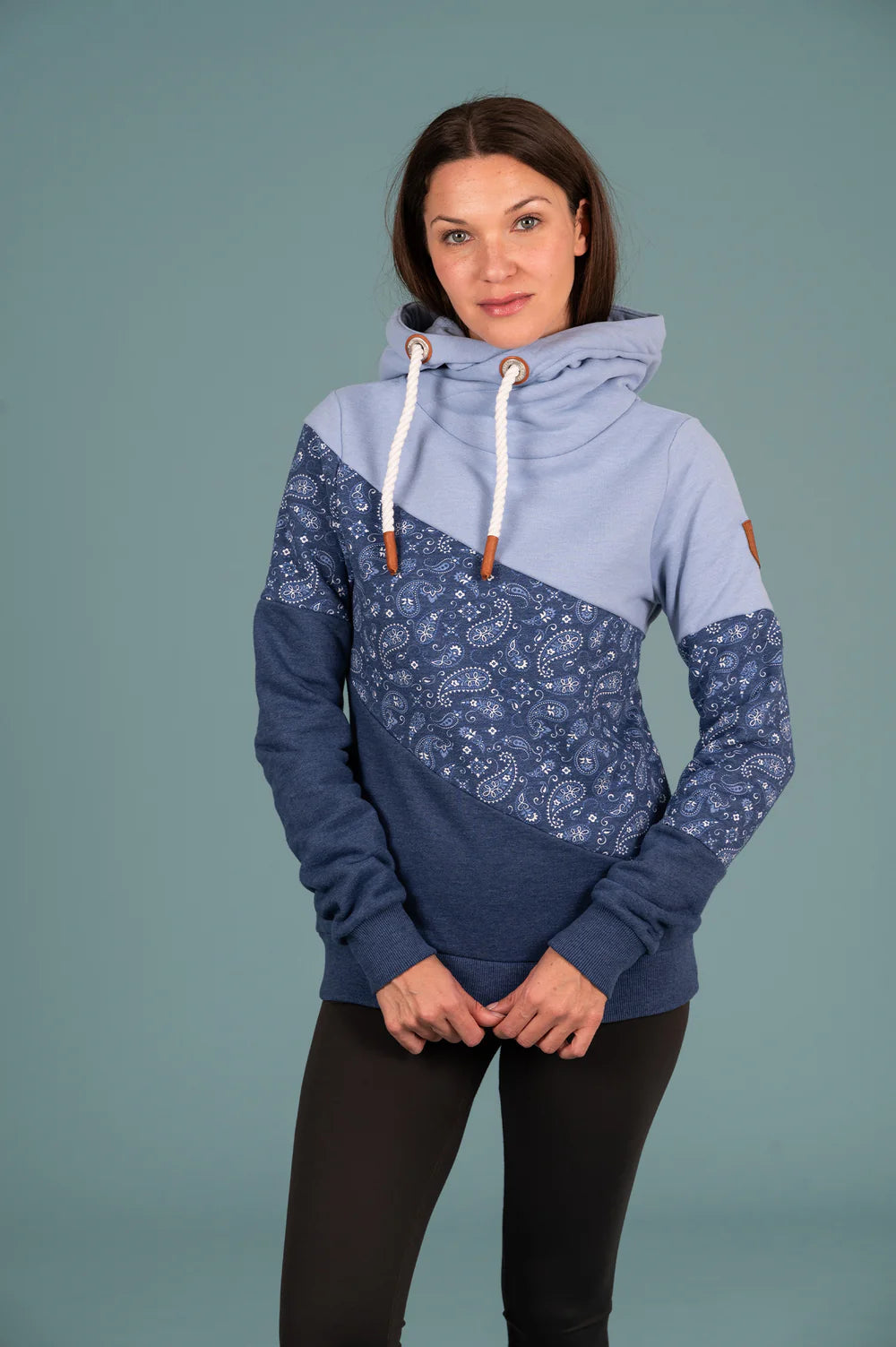 Wanakome Selene Hoodie