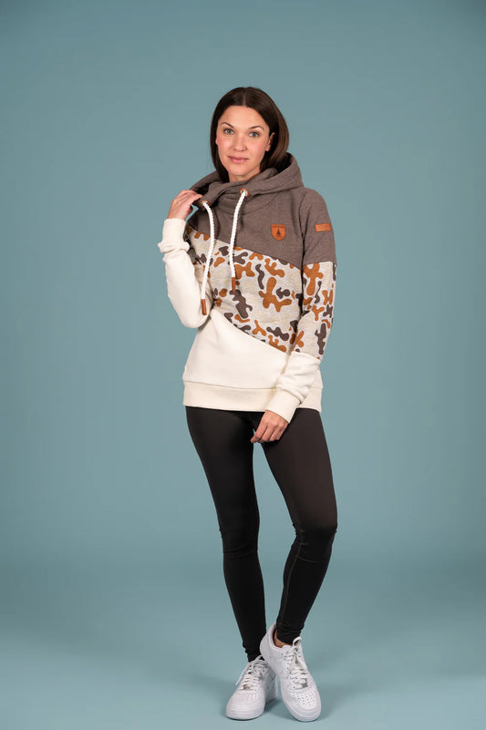 Wanakome Selene Hoodie