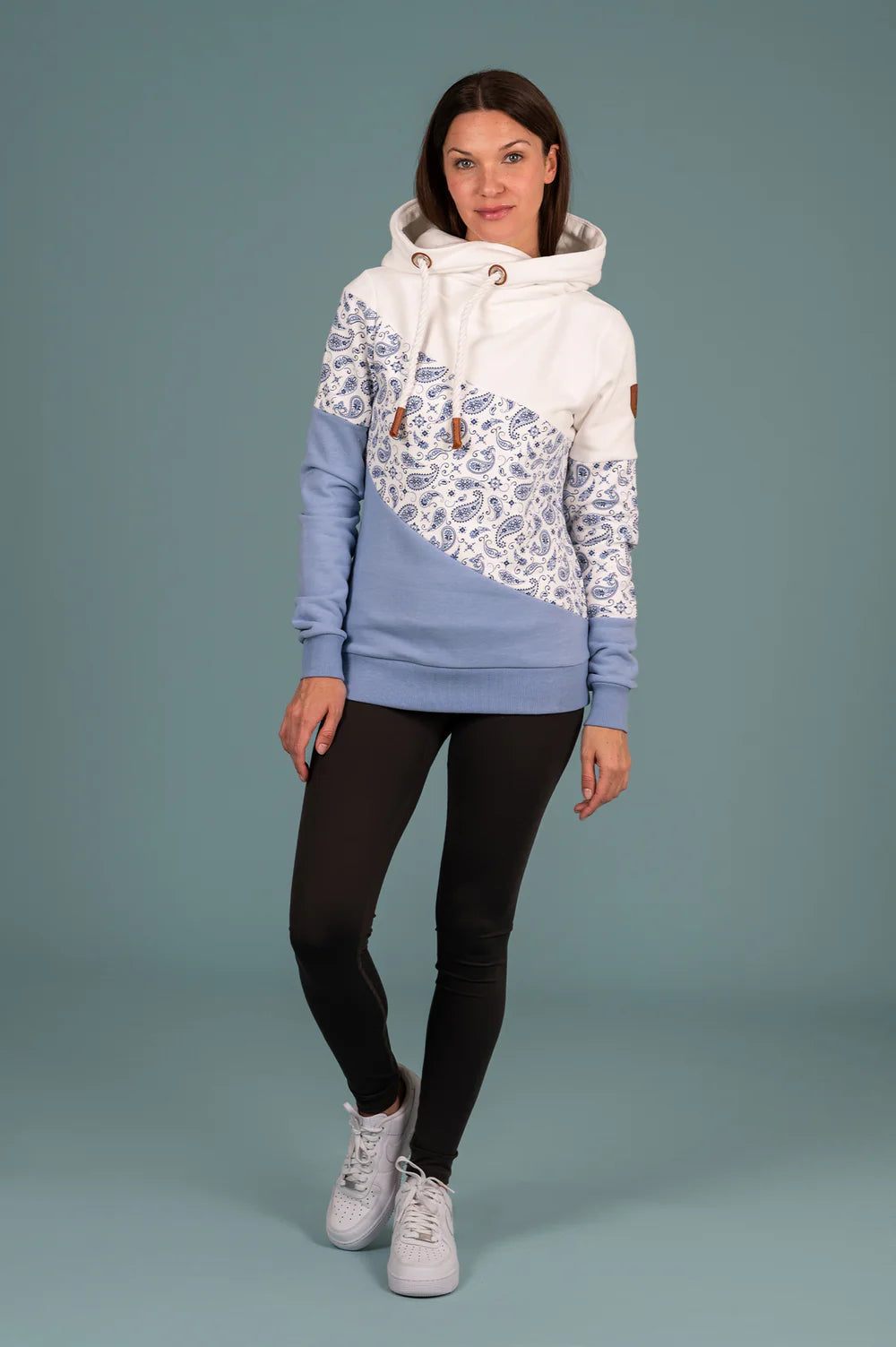 Wanakome Selene Hoodie