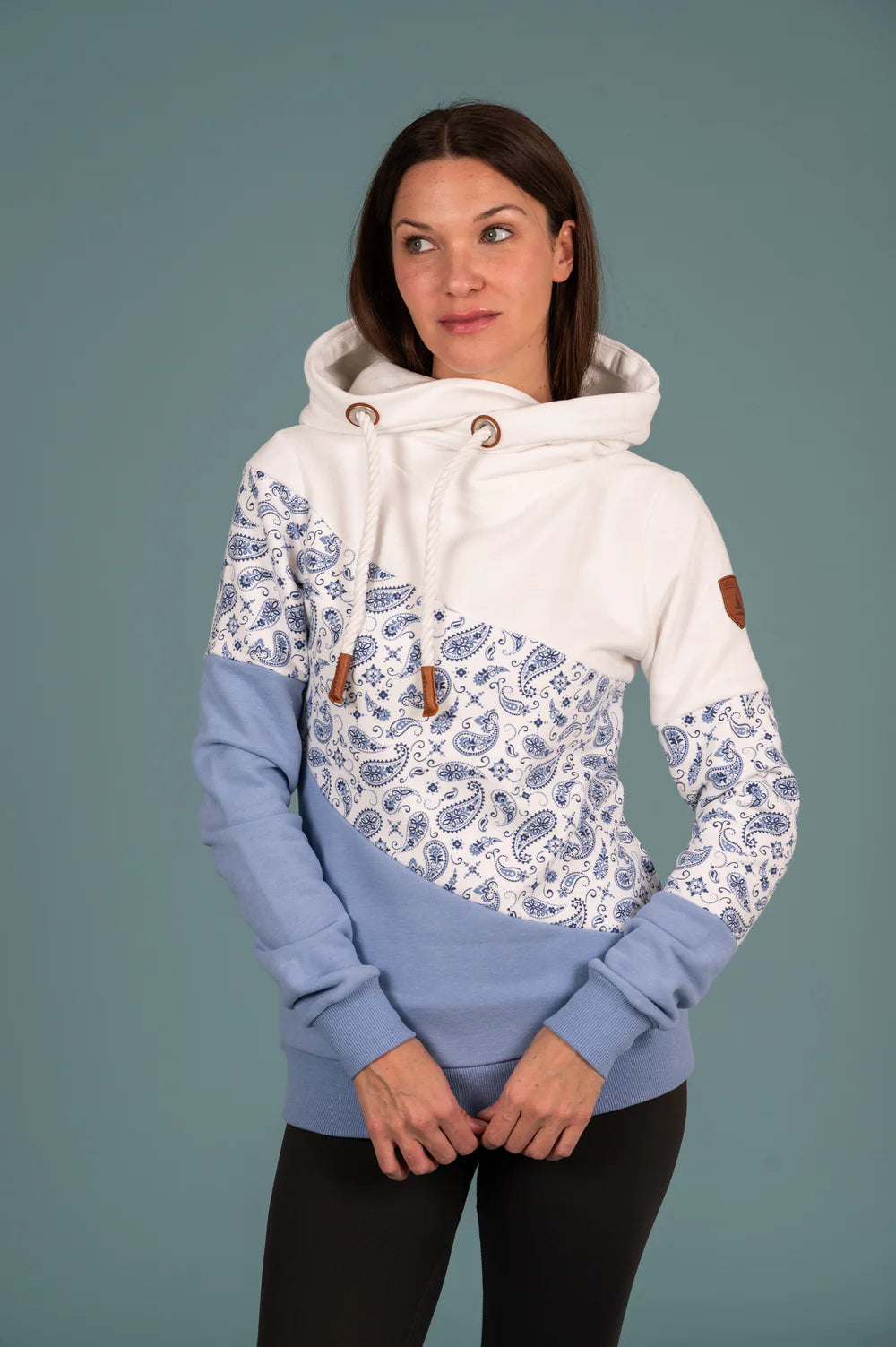 Wanakome Selene Hoodie