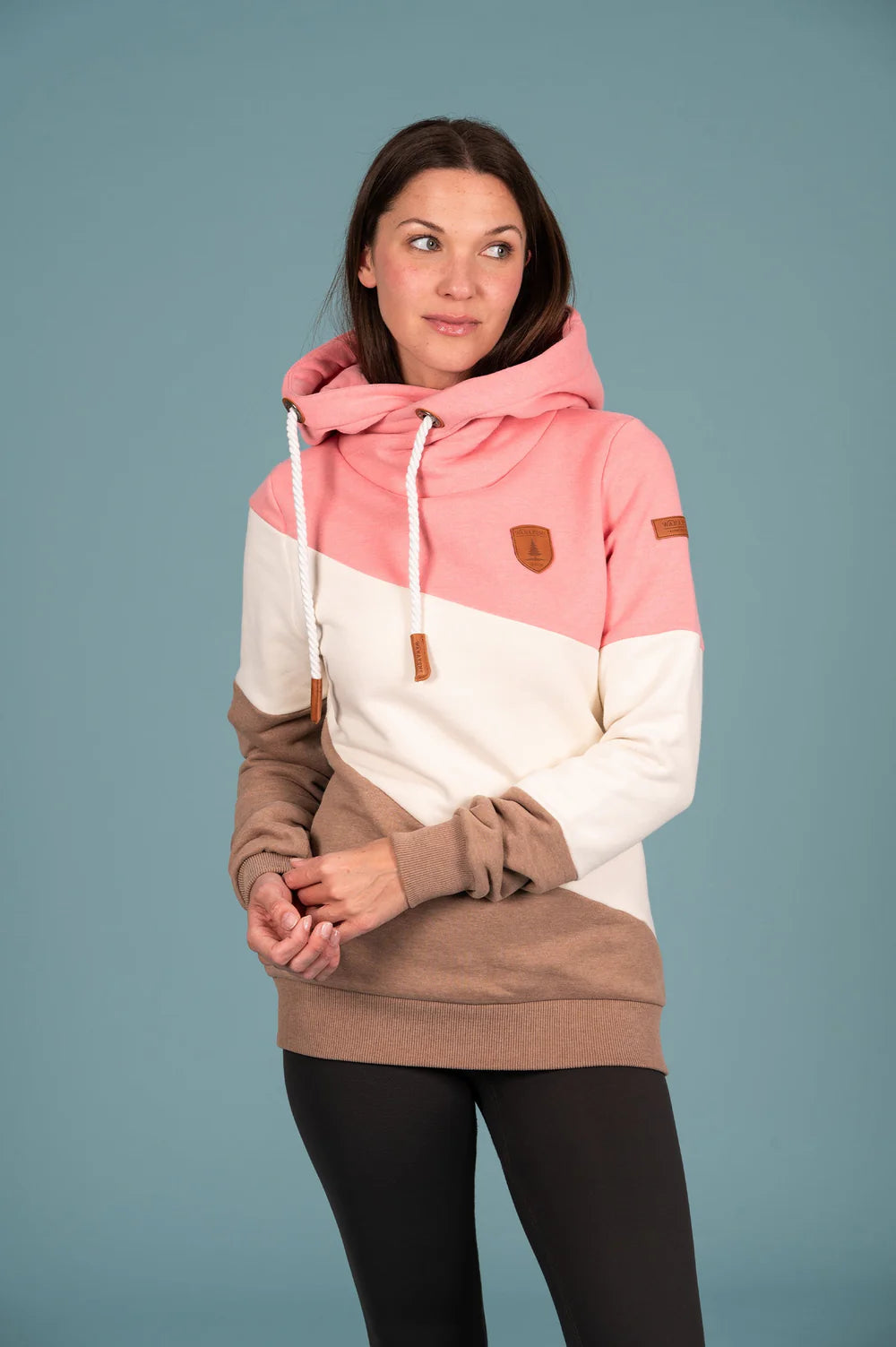 Wanakome Selene Hoodie