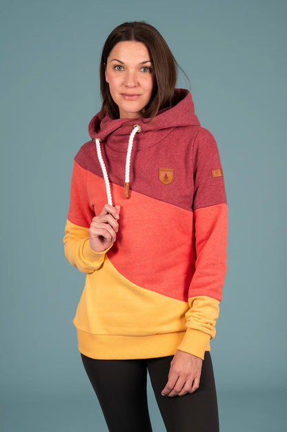 Wanakome Selene Hoodie